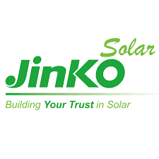 Ontdek de Wereld van Jinko Zonnepanelen